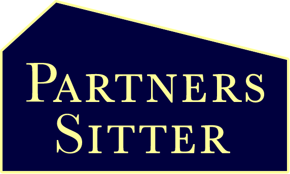 PARTNERS SITTER